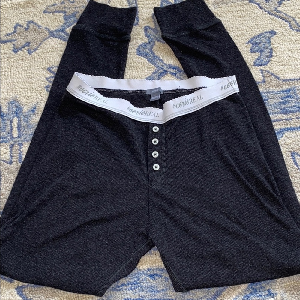 Aerie PJ leggings